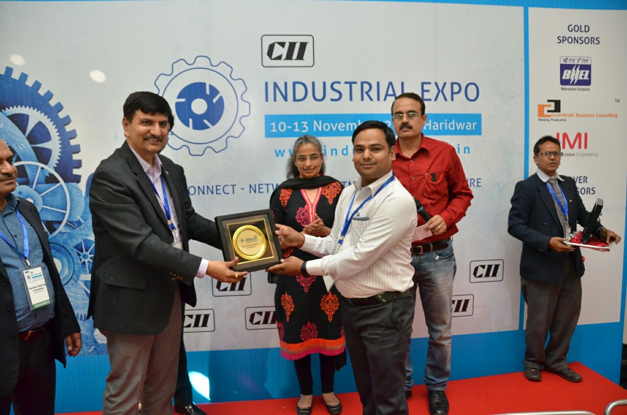 HP LED Lighting Team